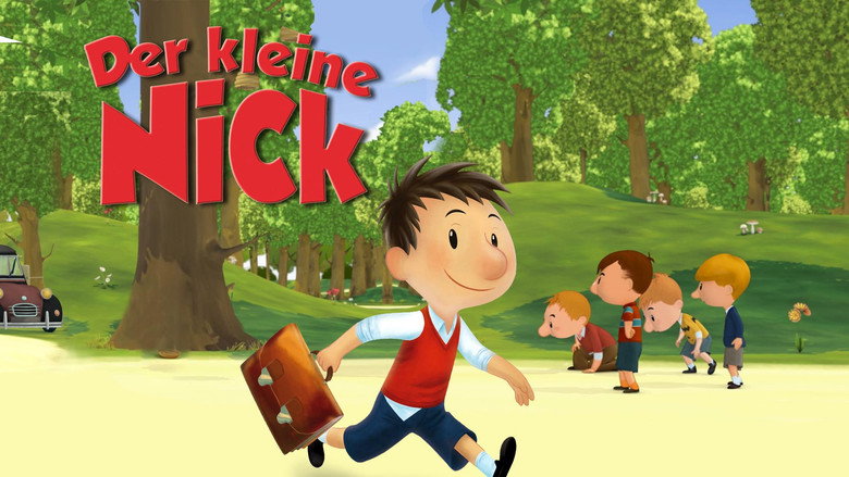 Little Nick still 1