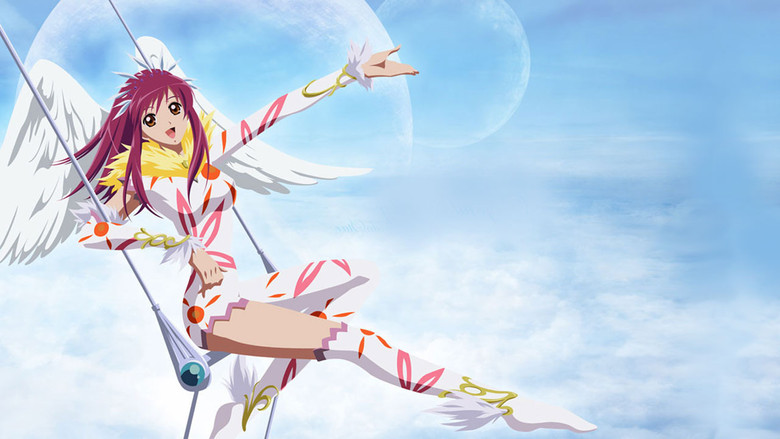 Kaleido Star still 7