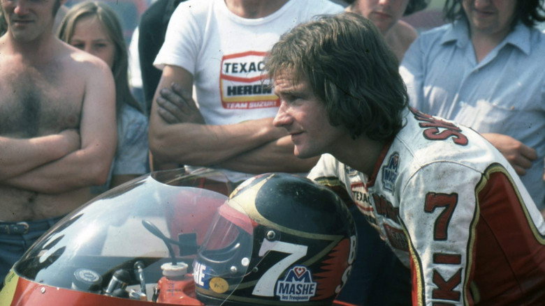 Sheene still 1