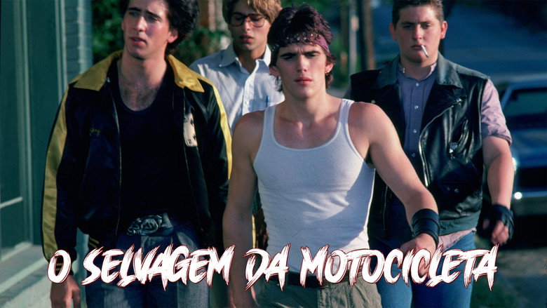 Rumble Fish still 5