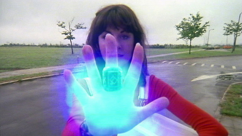 Doctor Who: The Hand of Fear still 7