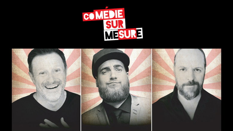Comédie sur mesure still 2