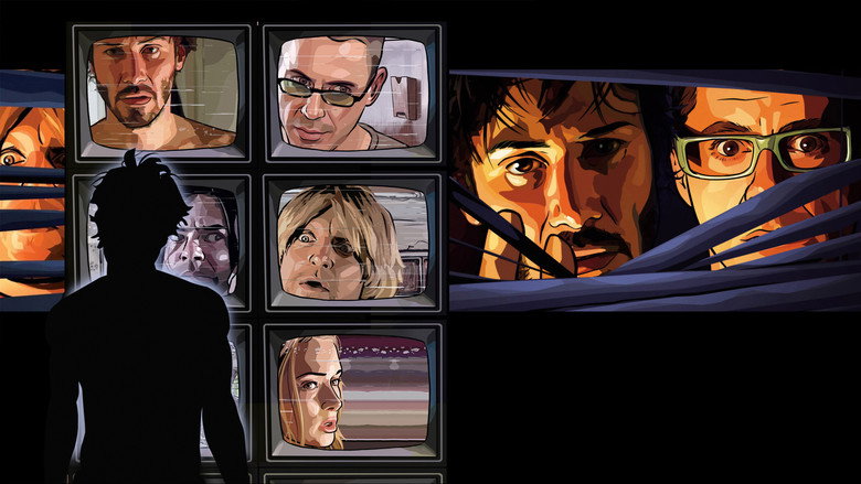 A Scanner Darkly still 2