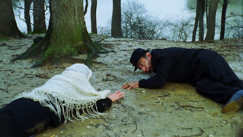 Arabesque still 3