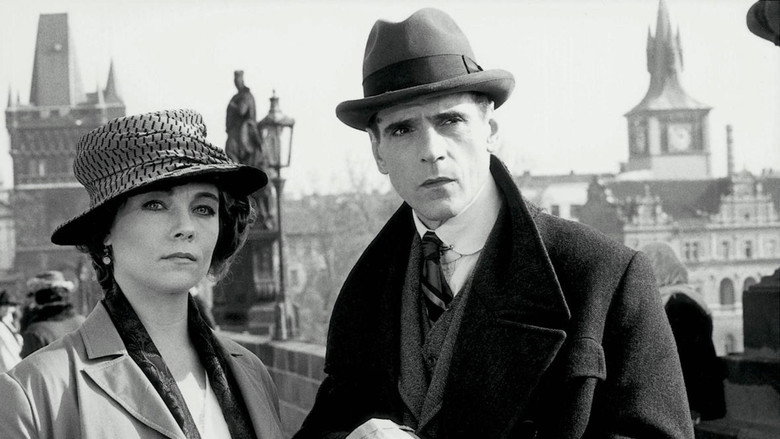 Kafka still 7