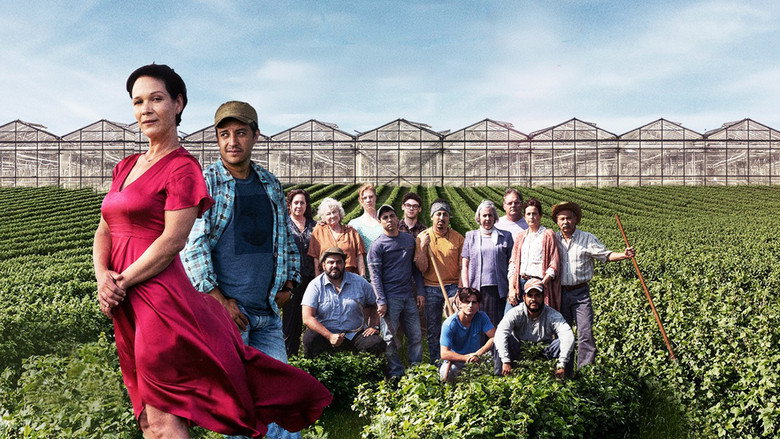 Le temps des framboises still 3