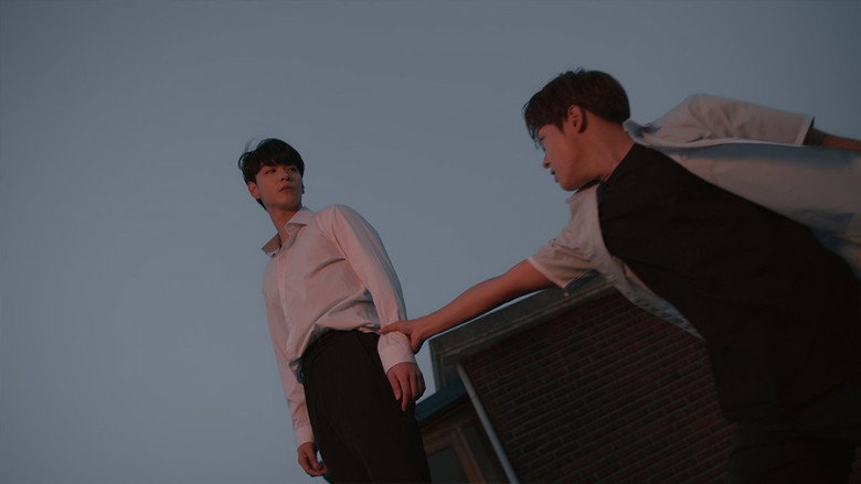 Love for Love's Sake still 7