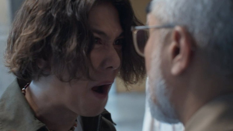 Perayaan Mati Rasa still 3