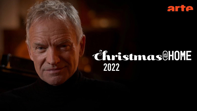 Christmas@Home 2022: Das Weihnachtskonzert mit Daniel Hope, Sting und weiteren Gästen still 4
