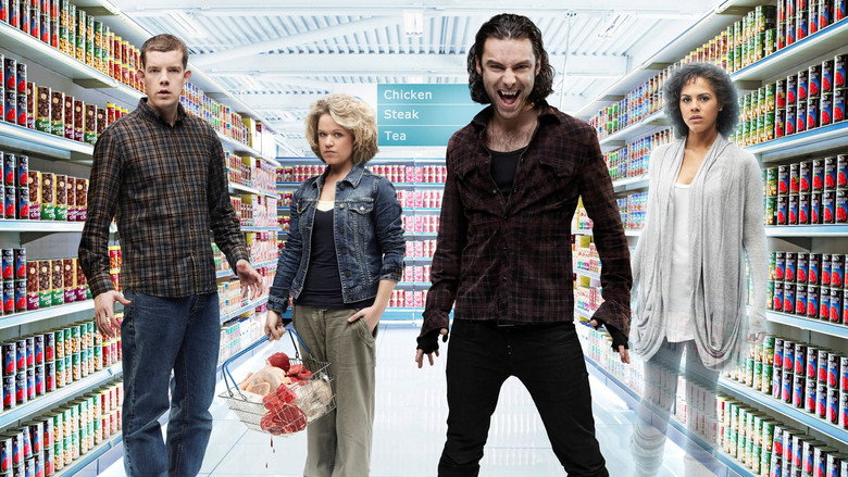 Being Human still 8