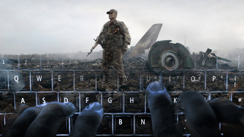 Bellingcat: Truth in a Post-Truth World still 1