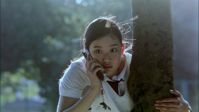 Hana & Alice still 5