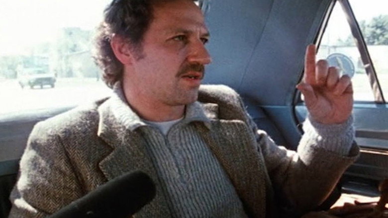 Werner Herzog Eats His Shoe still 1