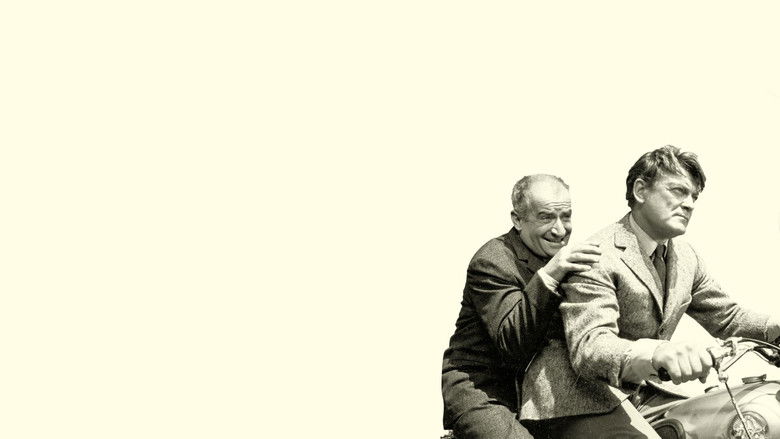 Fantomas still 2