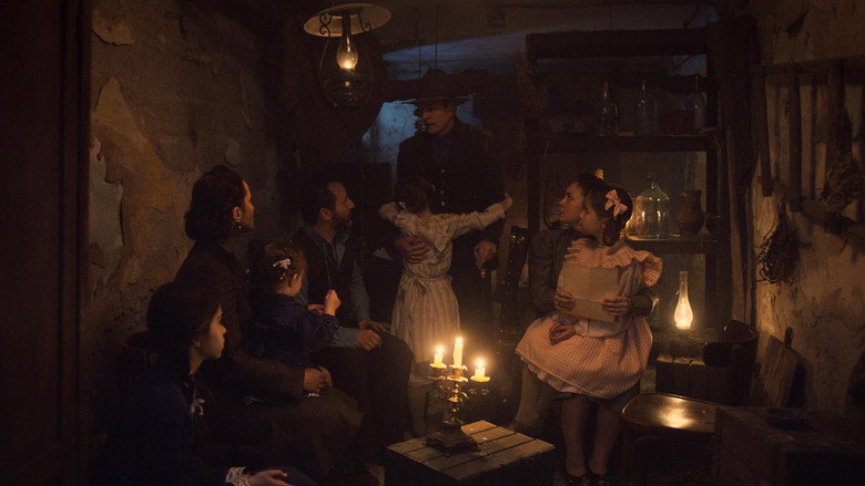 Carol of the Bells still 4