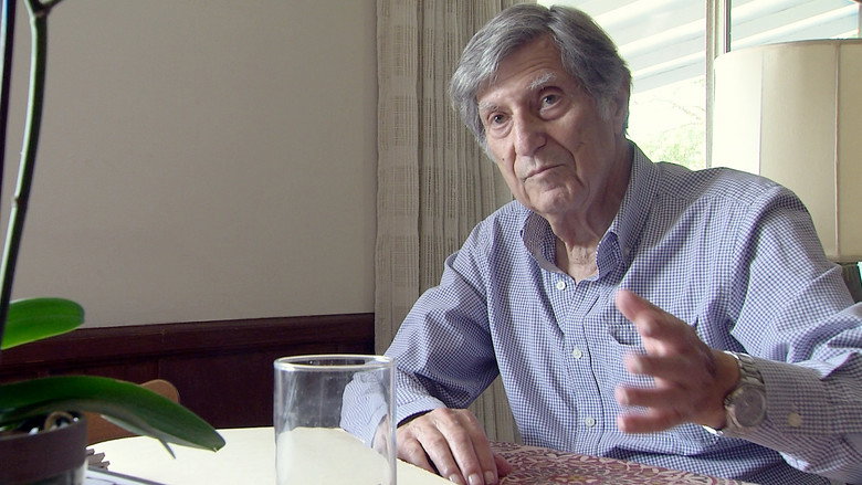 Paint Until Dawn: a documentary on art in the life of James Gahagan still 2