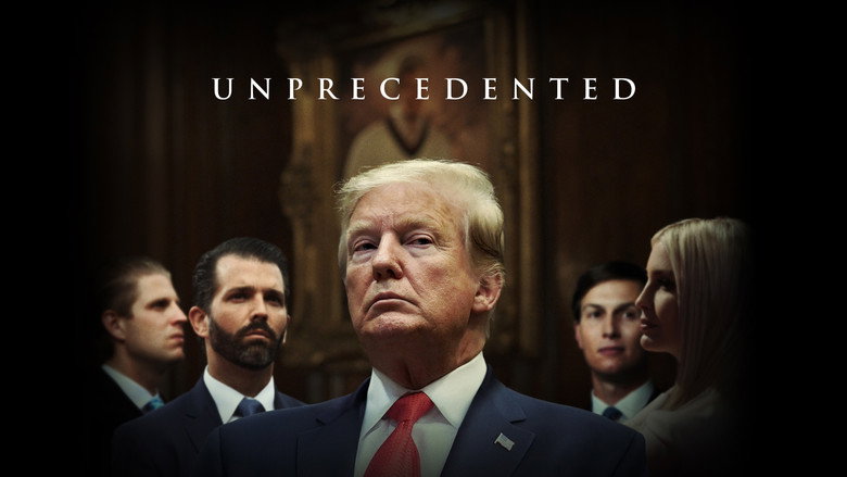 Unprecedented still 3