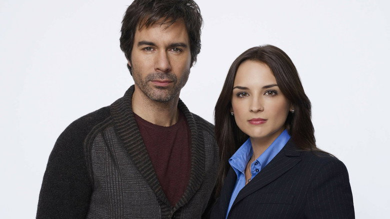 Perception still 5