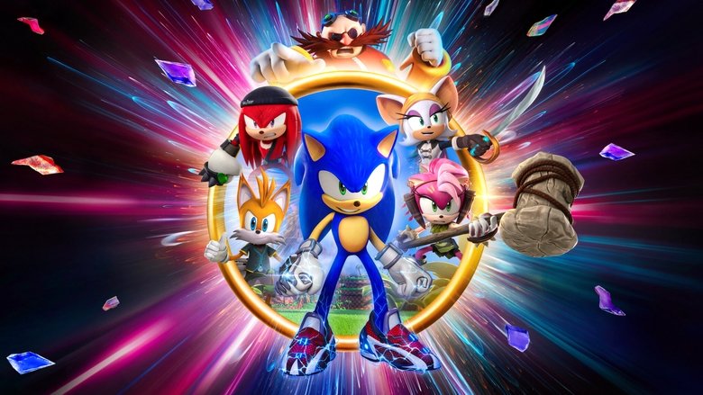 Sonic Prime still 1