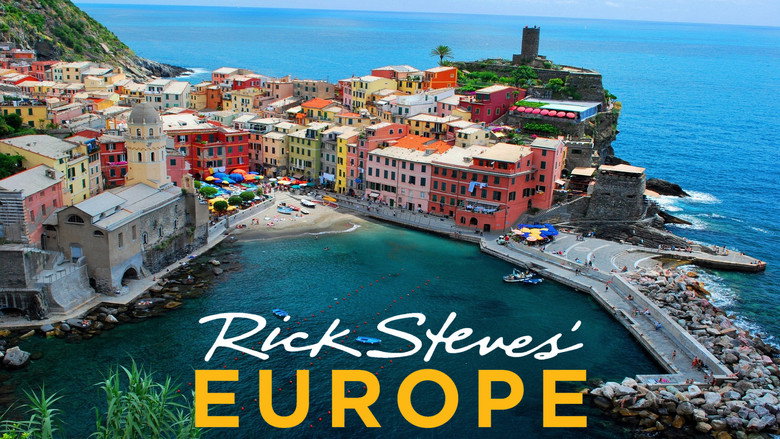 Rick Steves' Europe still 2
