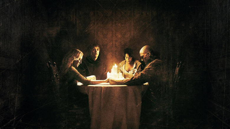 The Haunting in Connecticut still 5