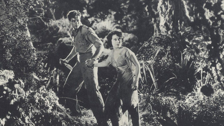 The Most Dangerous Game still 5