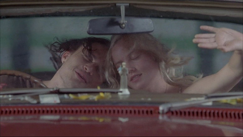 Candy still 5