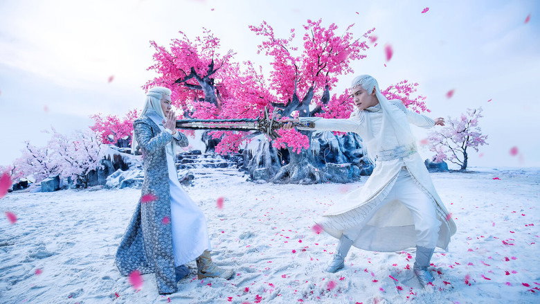 Ice Fantasy still 4