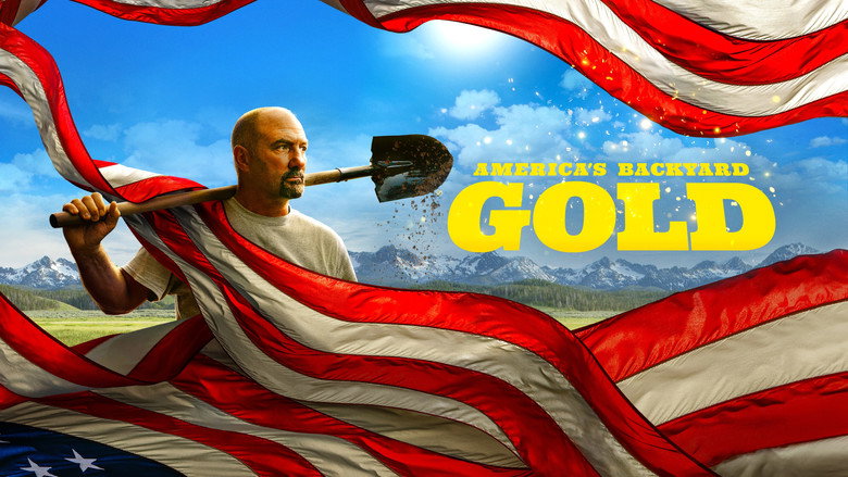 America's Backyard Gold still 3