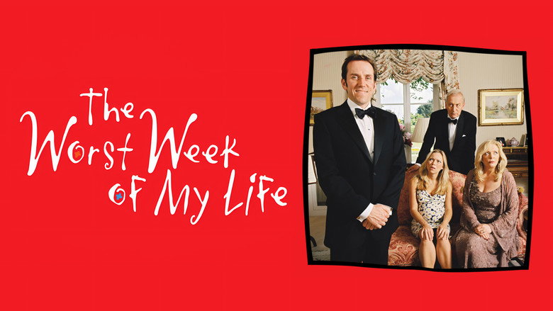 The Worst Week of My Life still 1