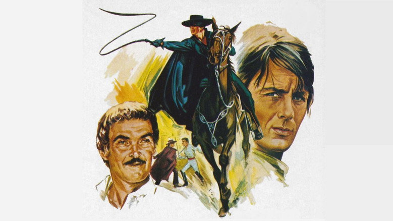 Zorro still 2