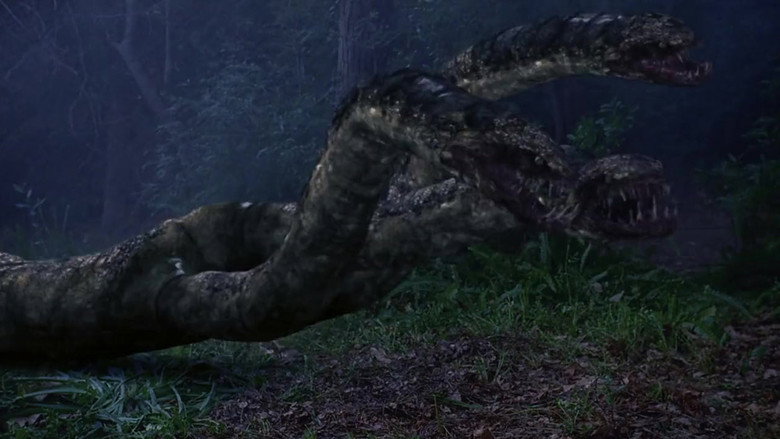 Hydra still 1