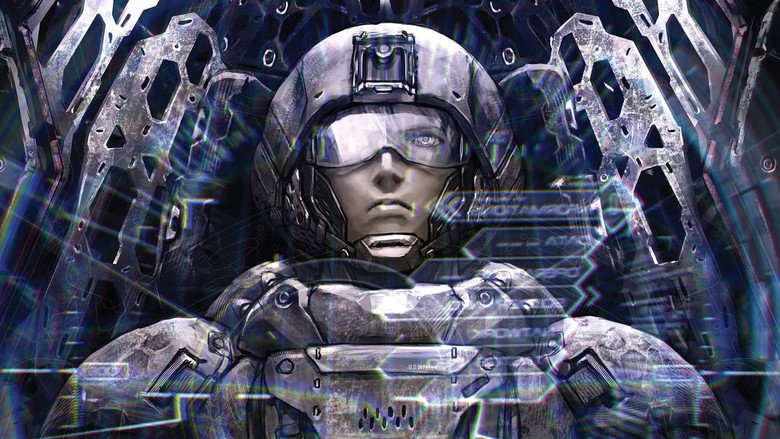 Genocidal Organ still 2