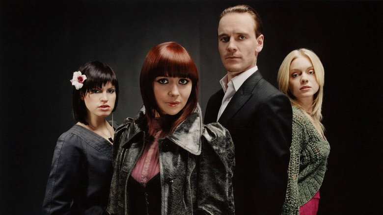 Hex still 2
