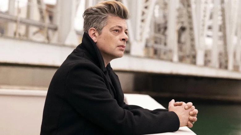 Benjamin Biolay, retour à Sète still 2