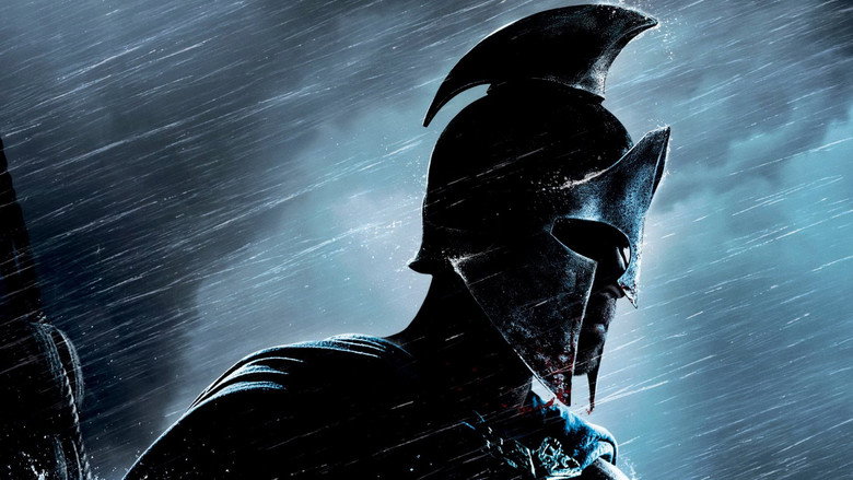 Rise and Fall of the Spartans still 2