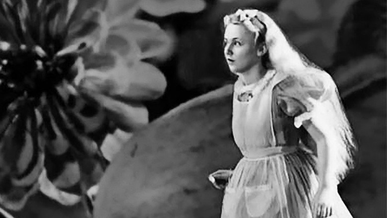 Alice in Wonderland still 2