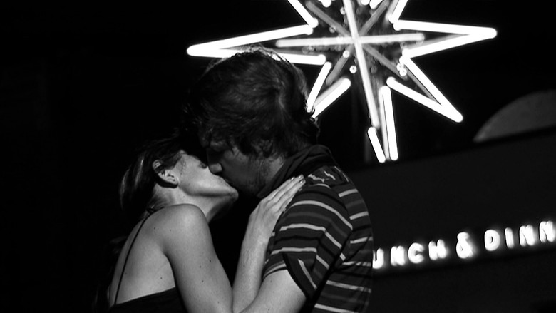 In Search of a Midnight Kiss still 3