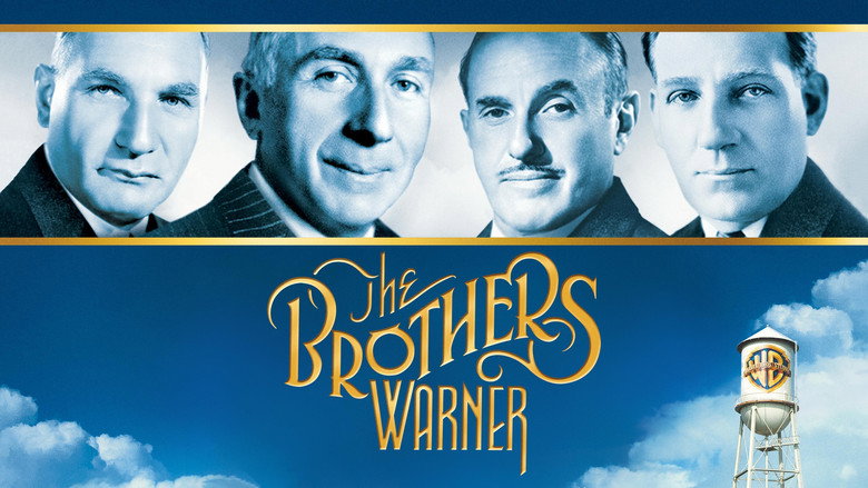 The Brothers Warner still 4