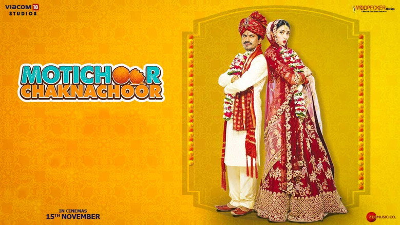 Motichoor Chaknachoor still 2