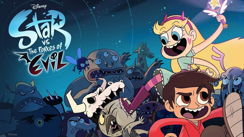 Star vs. the Forces of Evil still 7