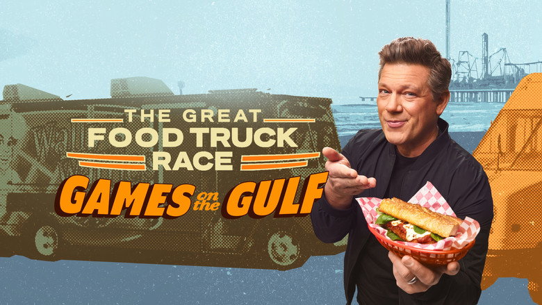 The Great Food Truck Race still 3