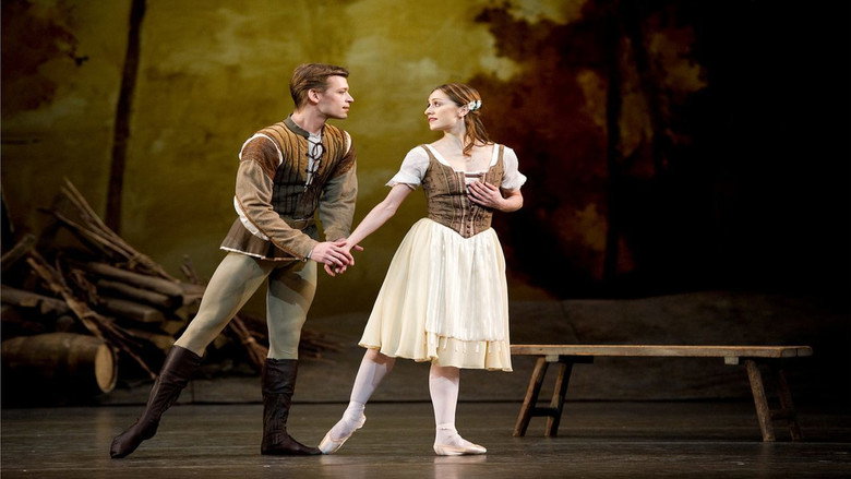 Giselle still 1
