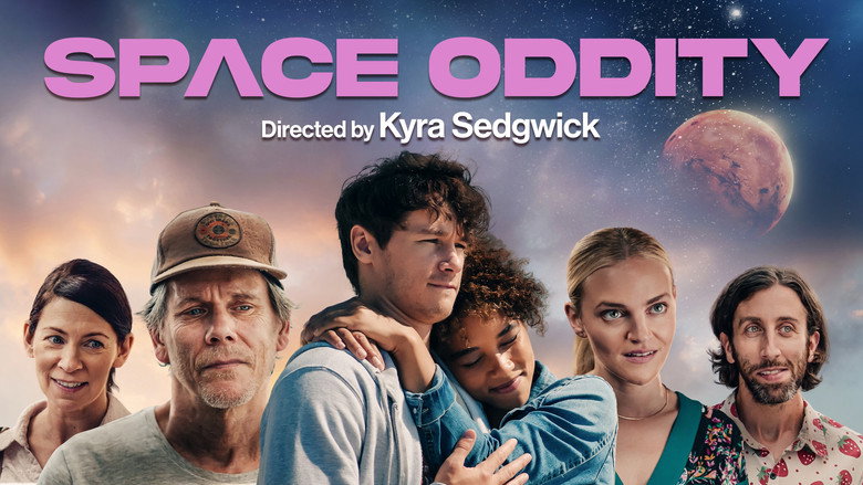 Space Oddity still 8