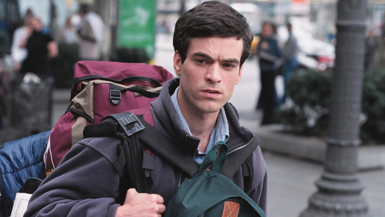 The Spanish Apartment still 6