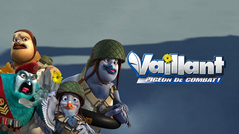 Valiant still 8
