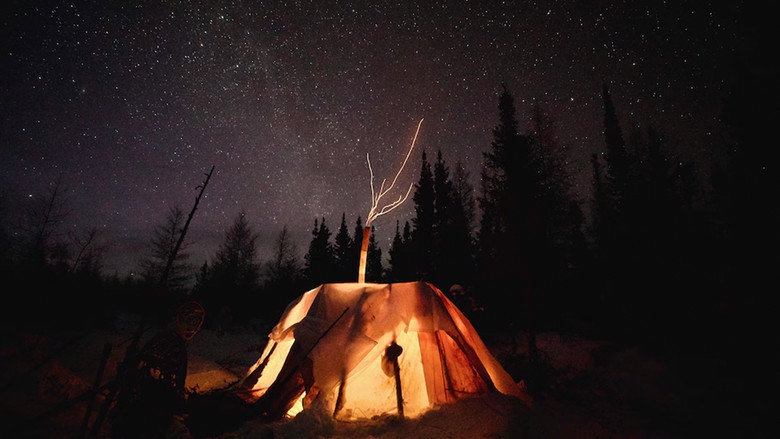 Le coureur des bois et le Nutshimiu-innu still 1