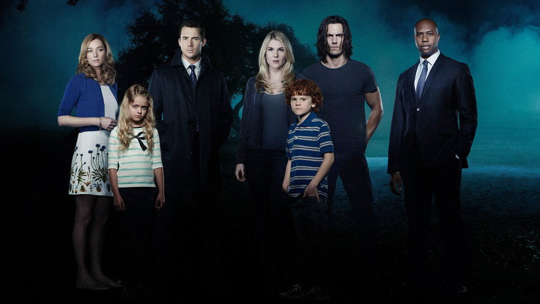 The Whispers still 6