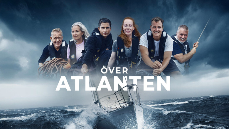 Över Atlanten still 1
