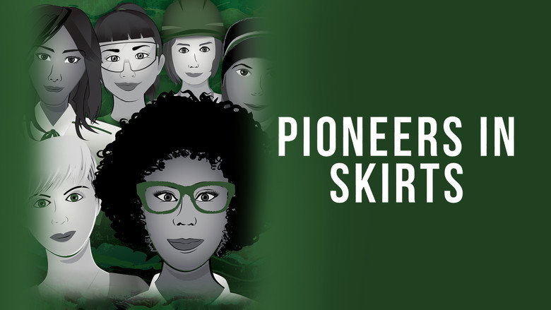 Pioneers in Skirts still 2